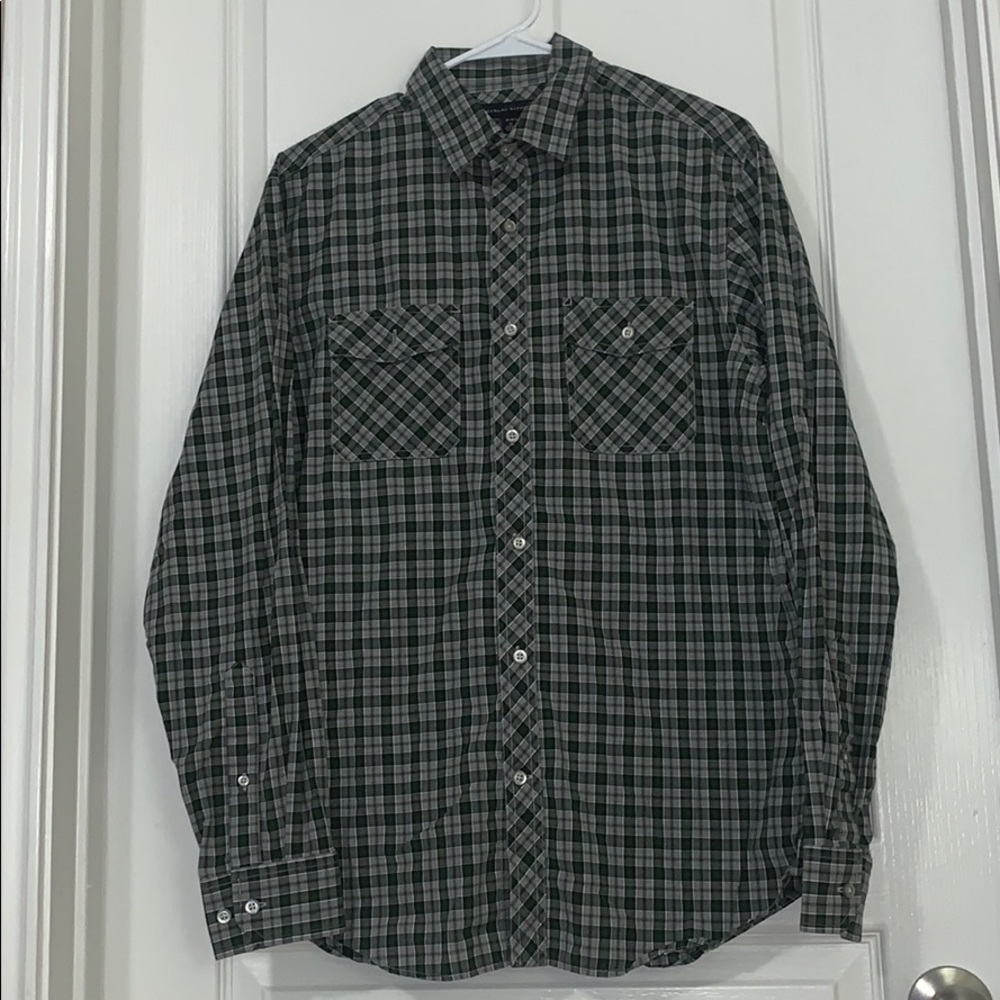 Banana Republic Men’s Dress Shirt